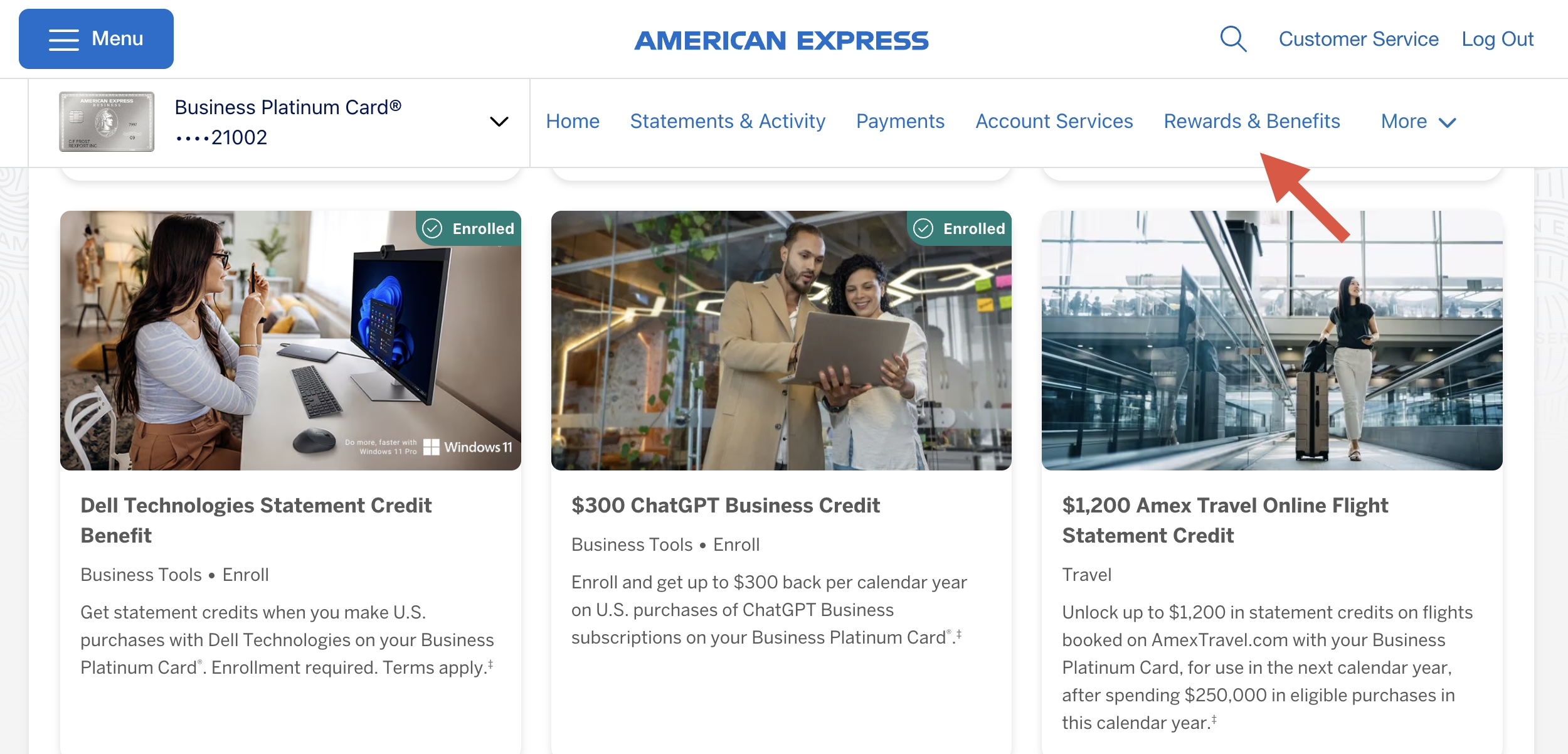 Amex biz platinum reward and benefits tab Amex biz platinum reward and benefits tab