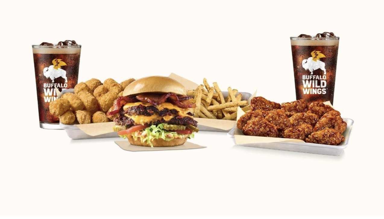Buffalo Wild Wings