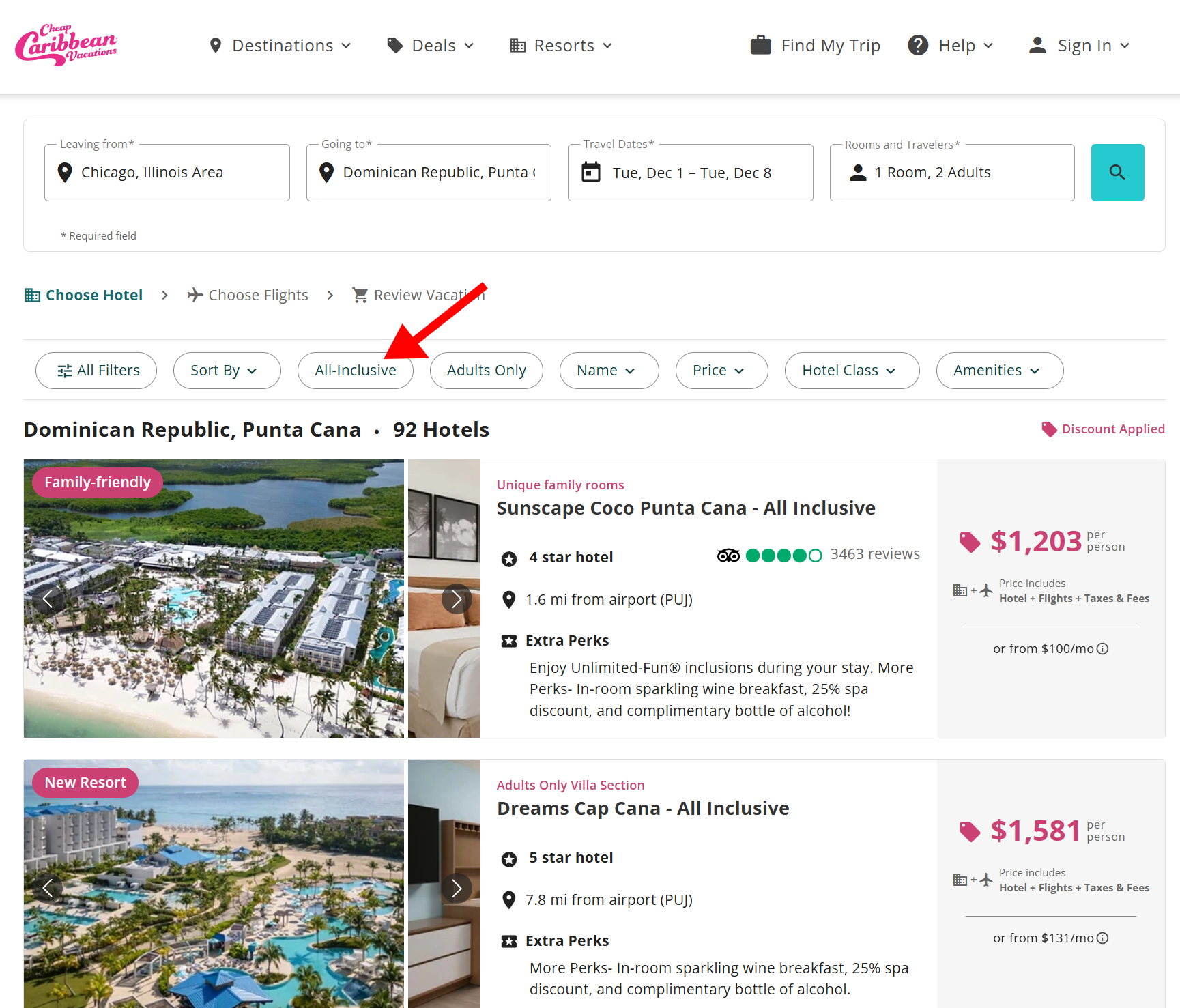 CheapCaribbean
