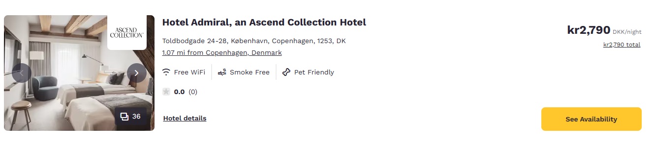 Choice Hotel Admiral Nightly Rate Summer Choice Hotel Admiral Nightly Rate Summer