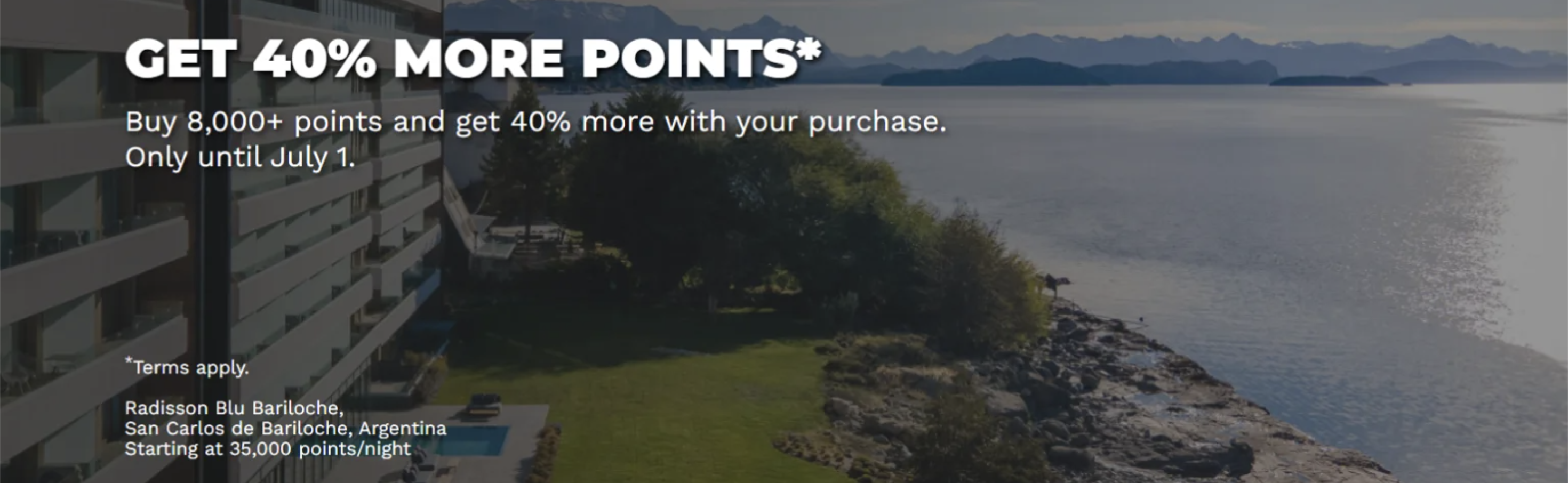 Choice buy points Choice buy points