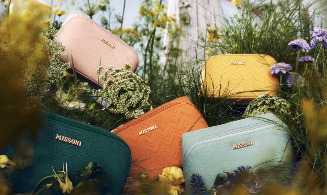 Delta One Missoni Seasonal Amenity Kits Delta One Missoni Seasonal Amenity Kits