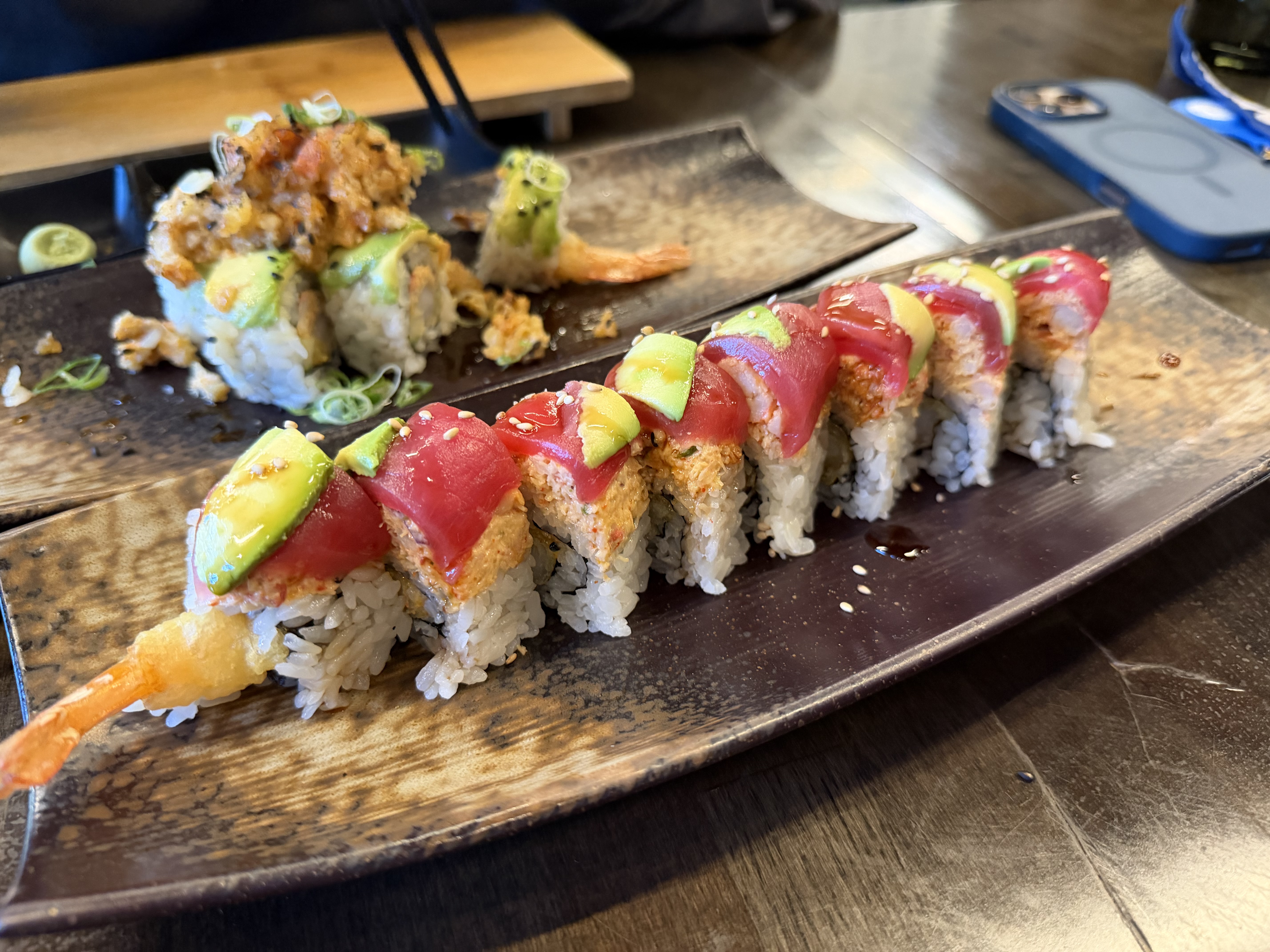Handosake Resy Salt Lake City Restaurant