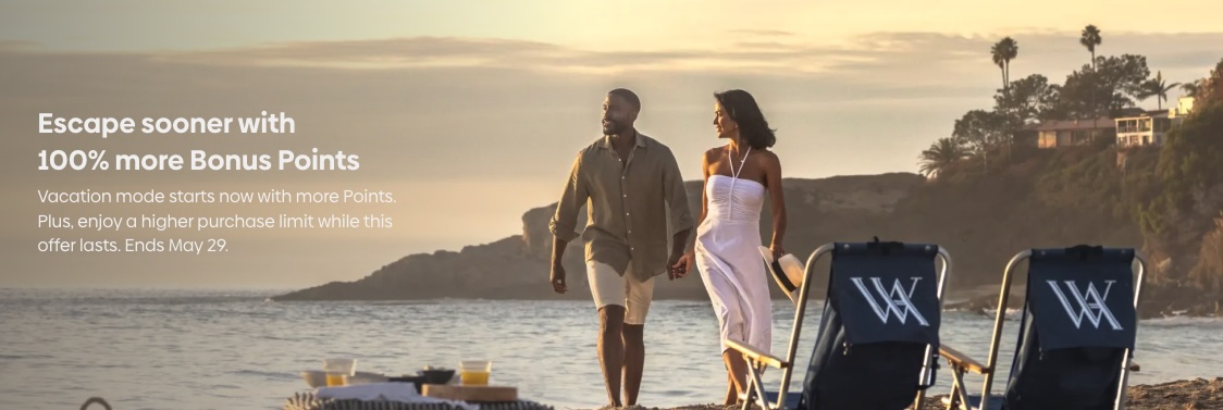Hilton Honors 100% Bonus Promo Hilton Honors 100% Bonus Promo