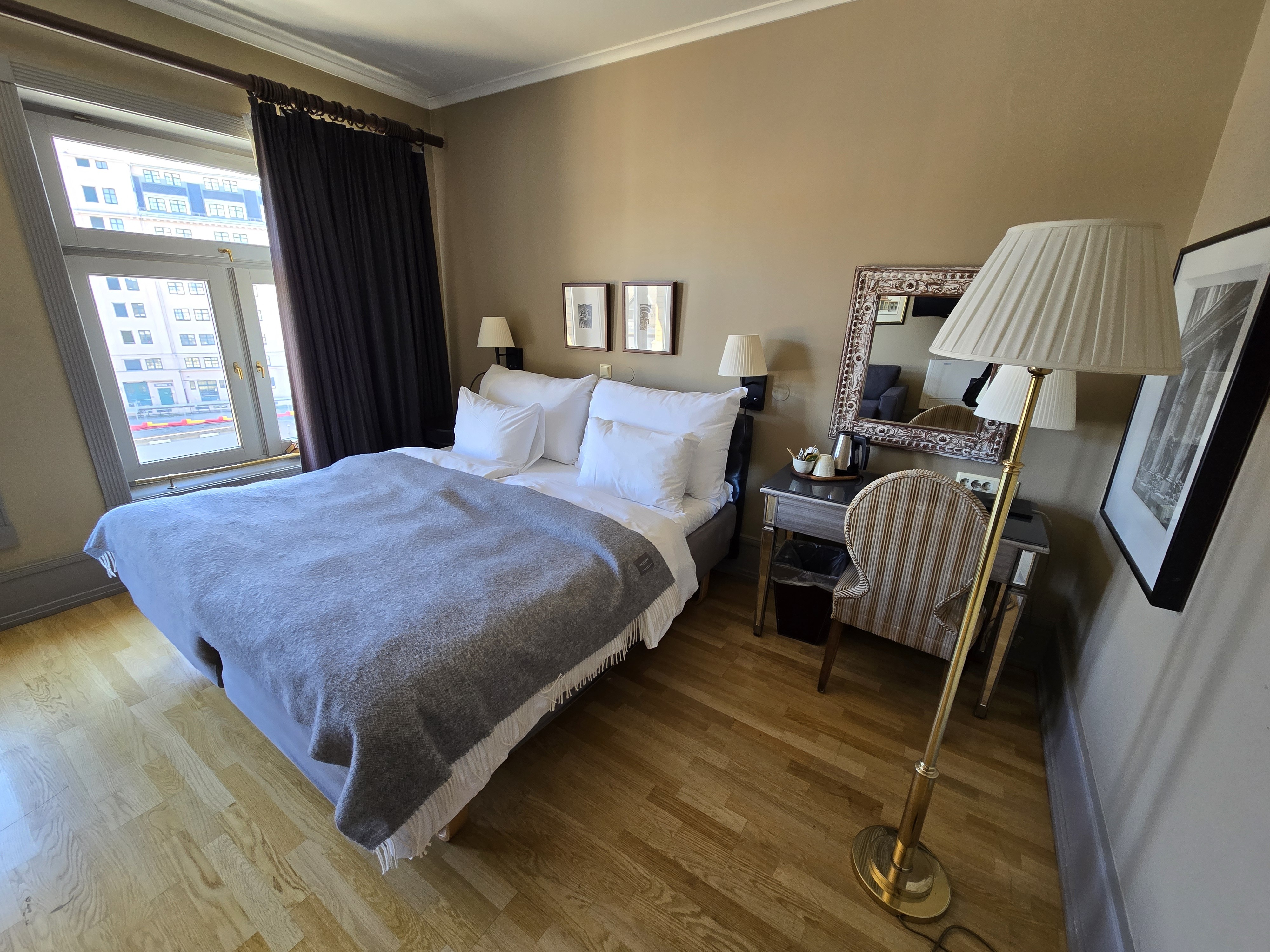 Home Hotel Bastion Oslo Norway