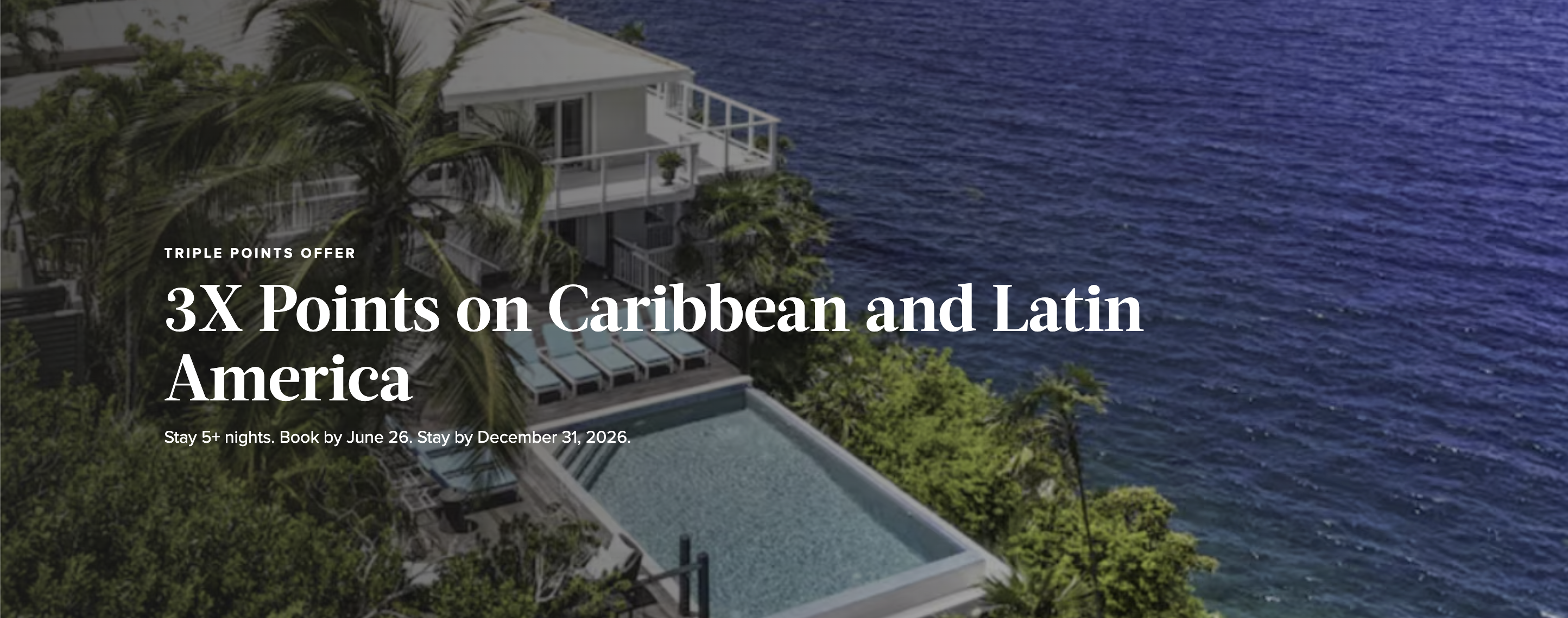 Homes Villas 3x Caribbean Latin America 2026 Homes Villas 3x Caribbean Latin America 2026