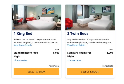 Hyatt Place London East