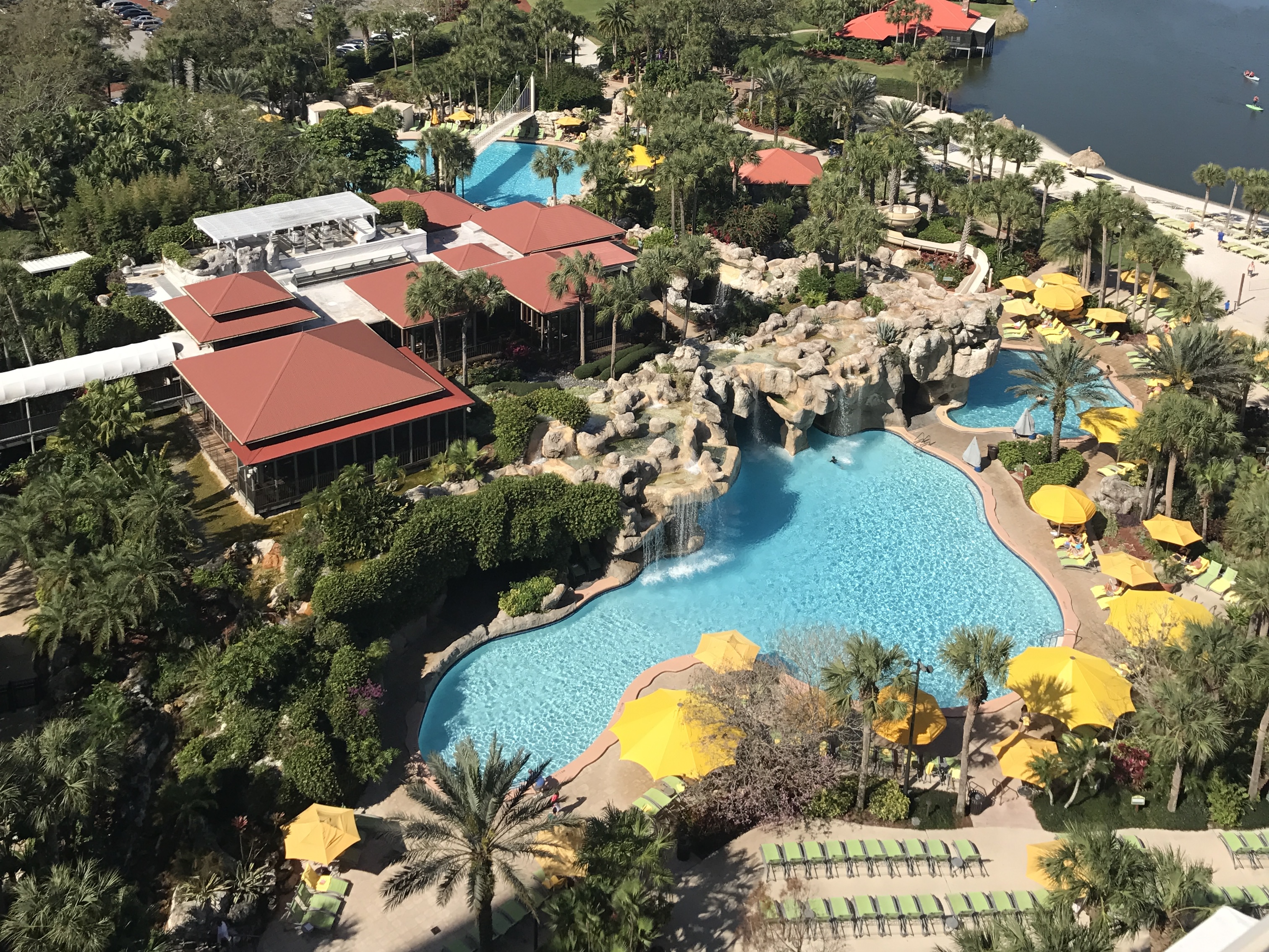 Hyatt Regency Grand Cypress Featured Image property