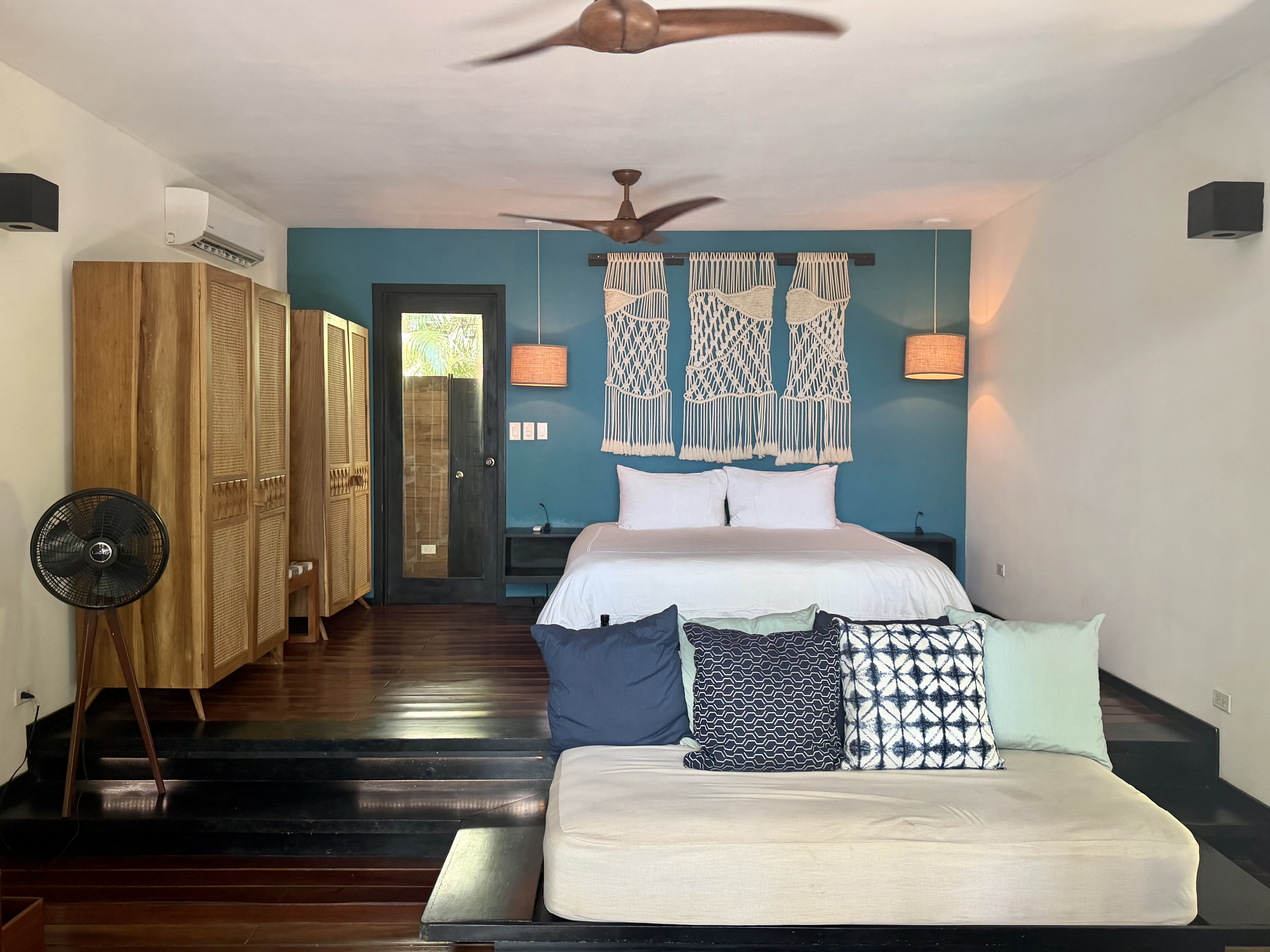 Isla Palenque Panama room Isla Palenque Panama room
