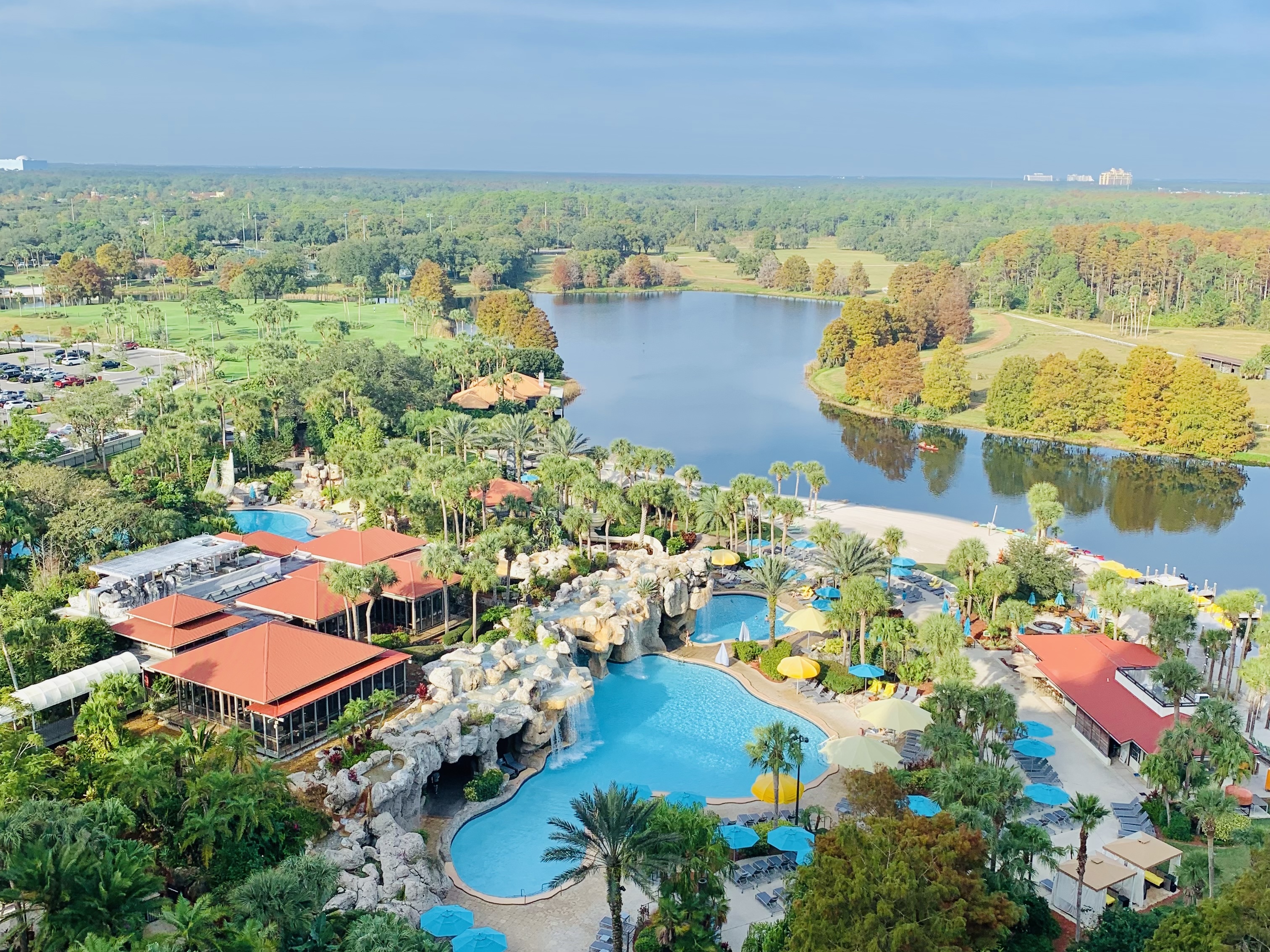 Juan Ruiz Hyatt Regency Grand Cypress Property Juan Ruiz Hyatt Regency Grand Cypress Property