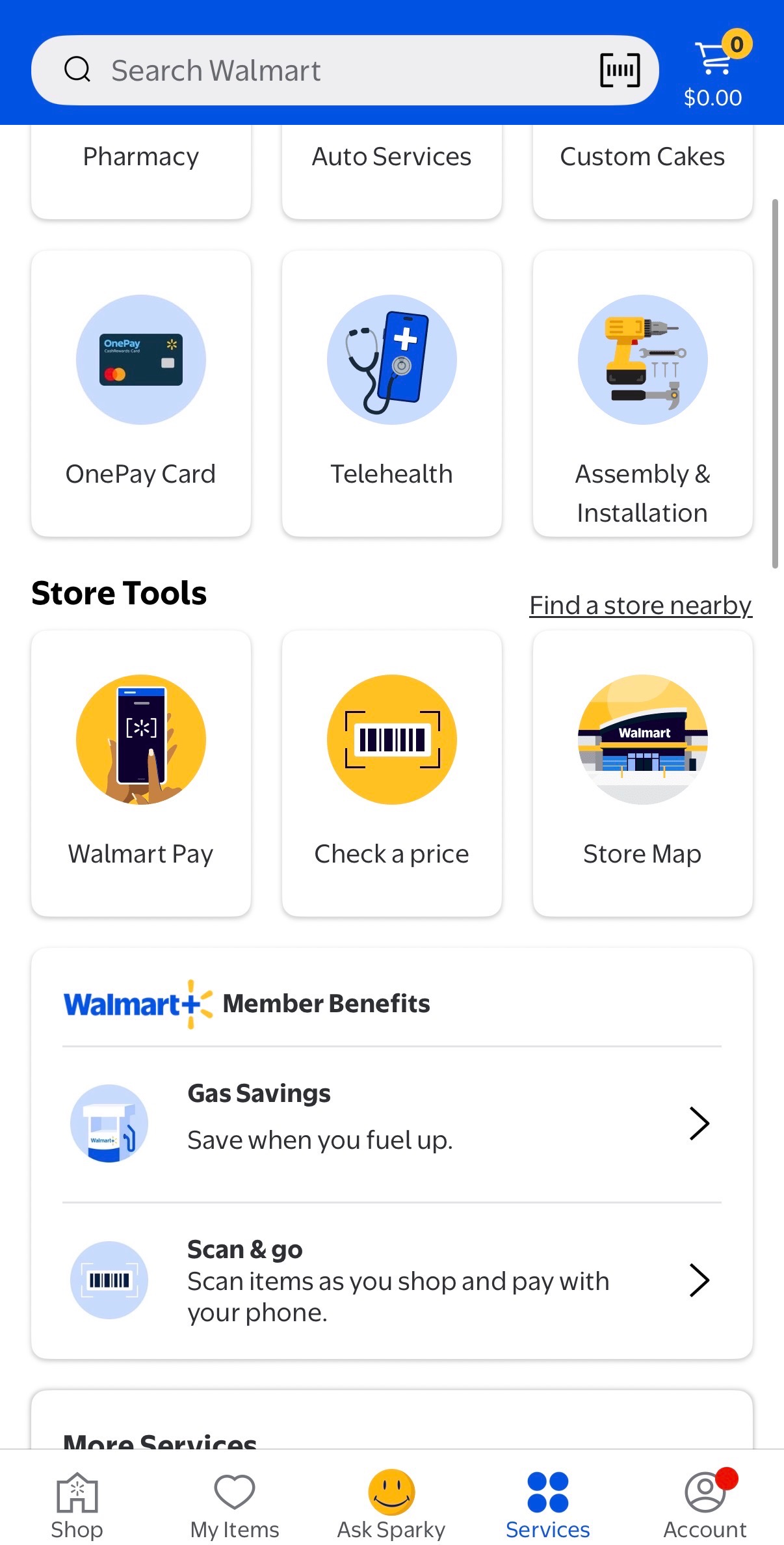 Walmart Plus Gas Savings Walmart Plus Gas Savings