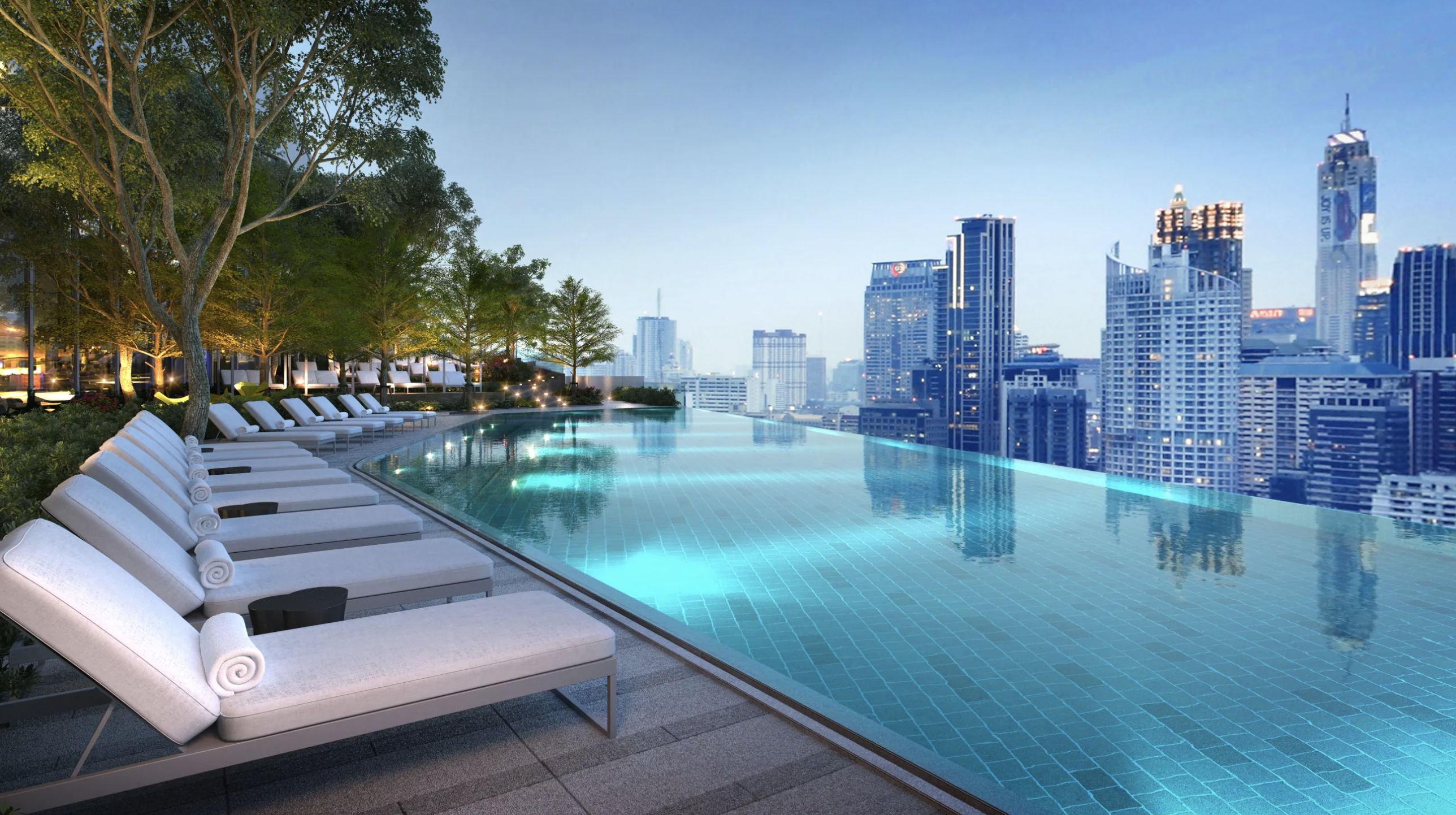 park hyatt bangkok park hyatt bangkok