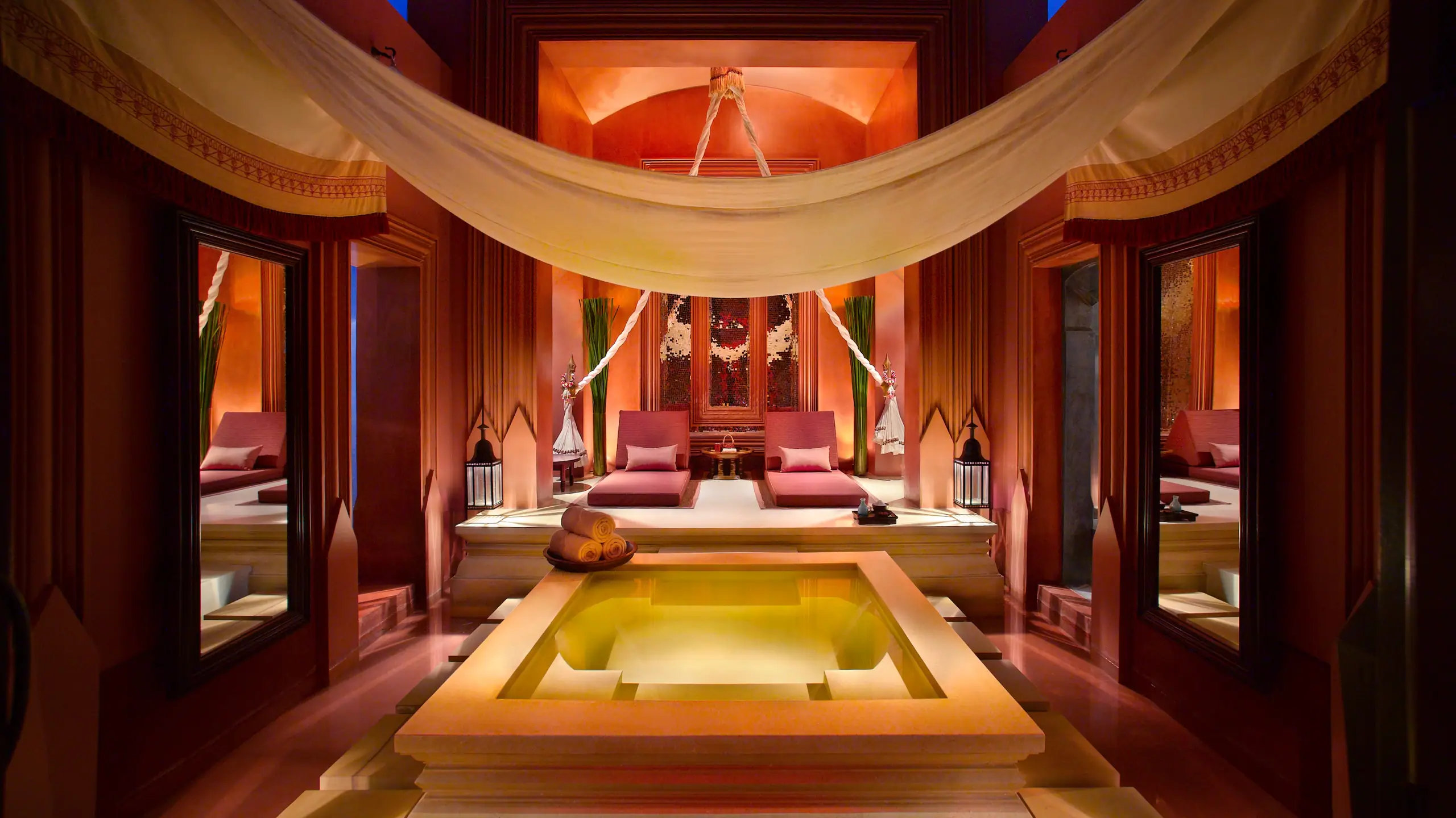 Barai Hua Hin Spa