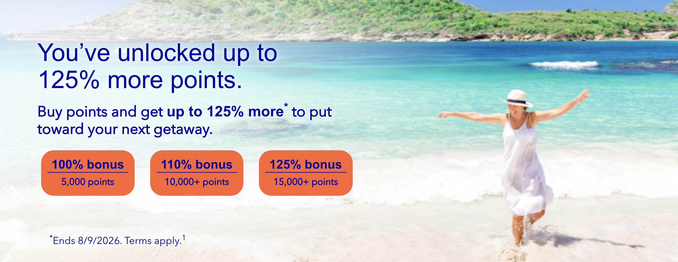 Buy JetBlue points June 2026