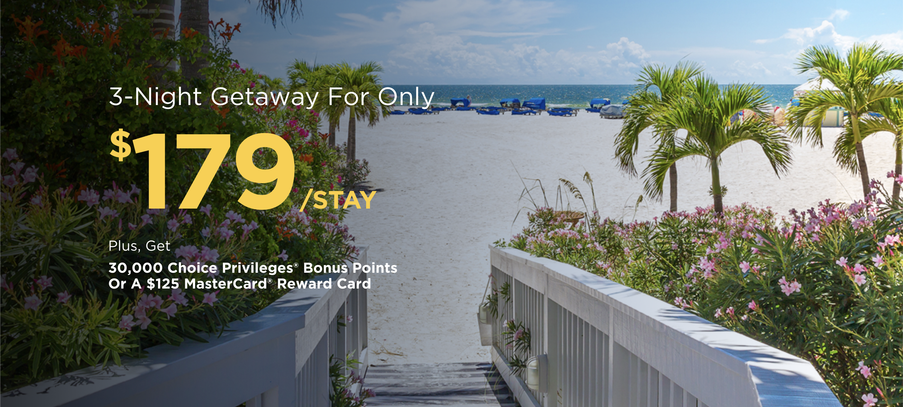 Choice timeshare offer 30k points June 2026