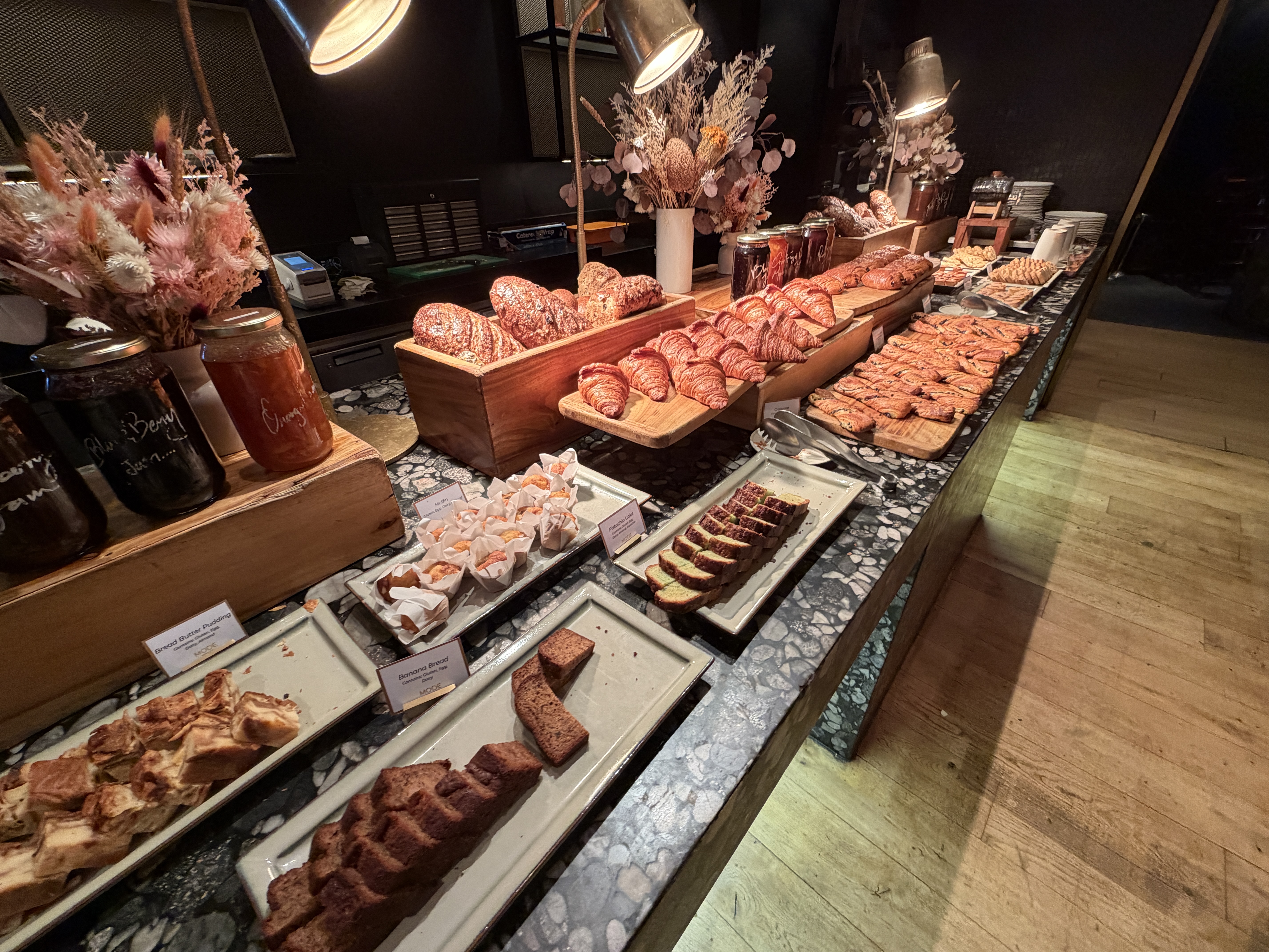 Four Seasons Sydney Pastries Four Seasons Sydney Pastries
