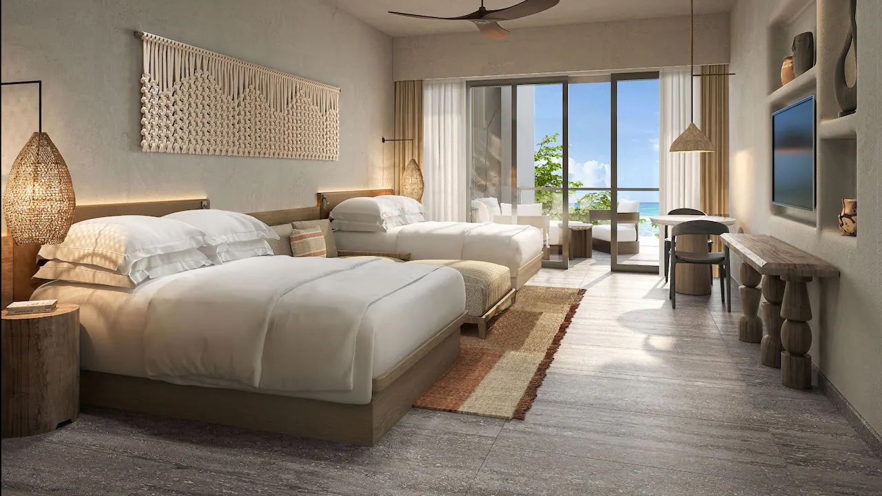 Grand Hyatt Cabo