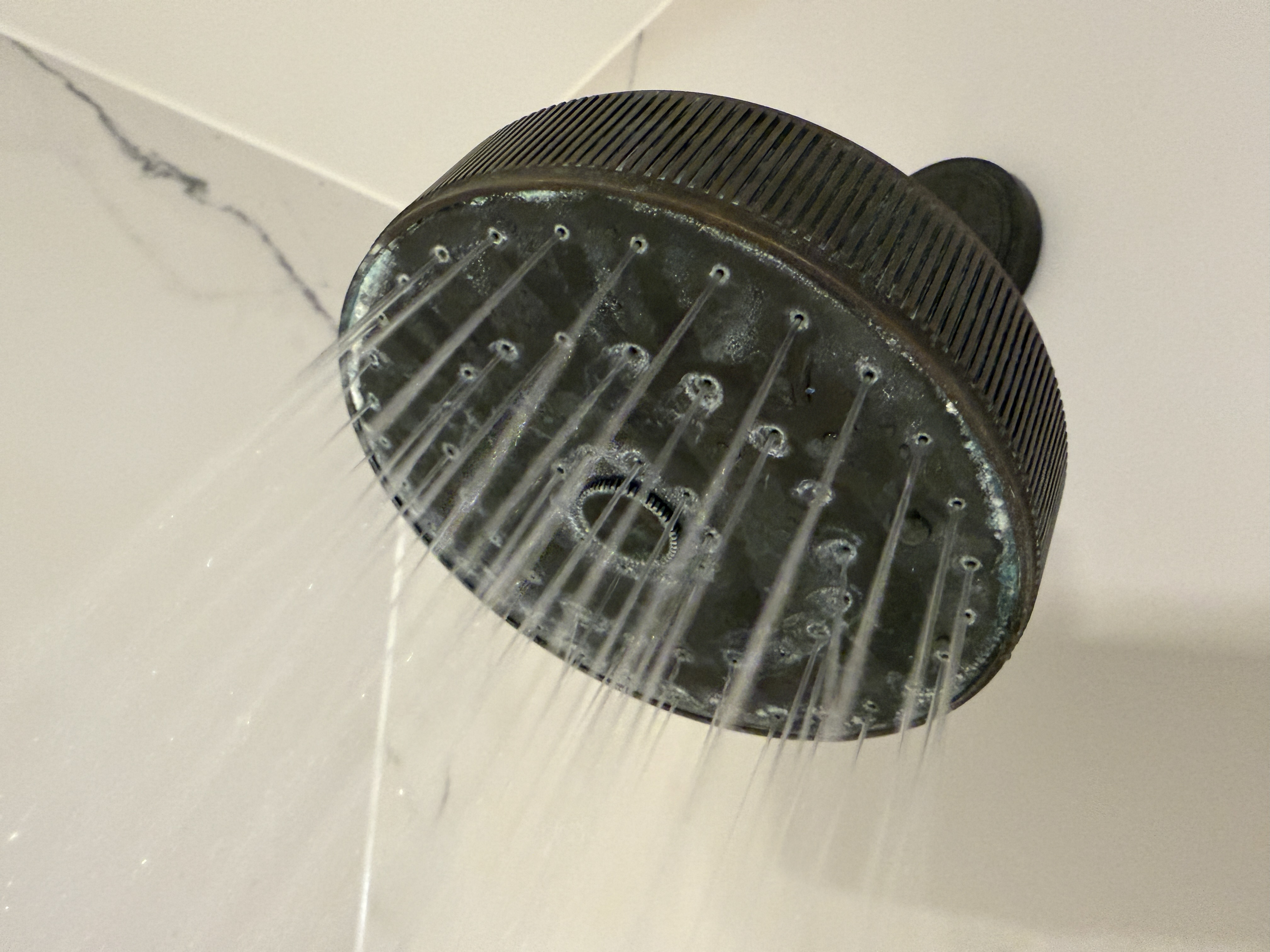 Hotel Californian First Stay Shower Grime Hotel Californian First Stay Shower Grime
