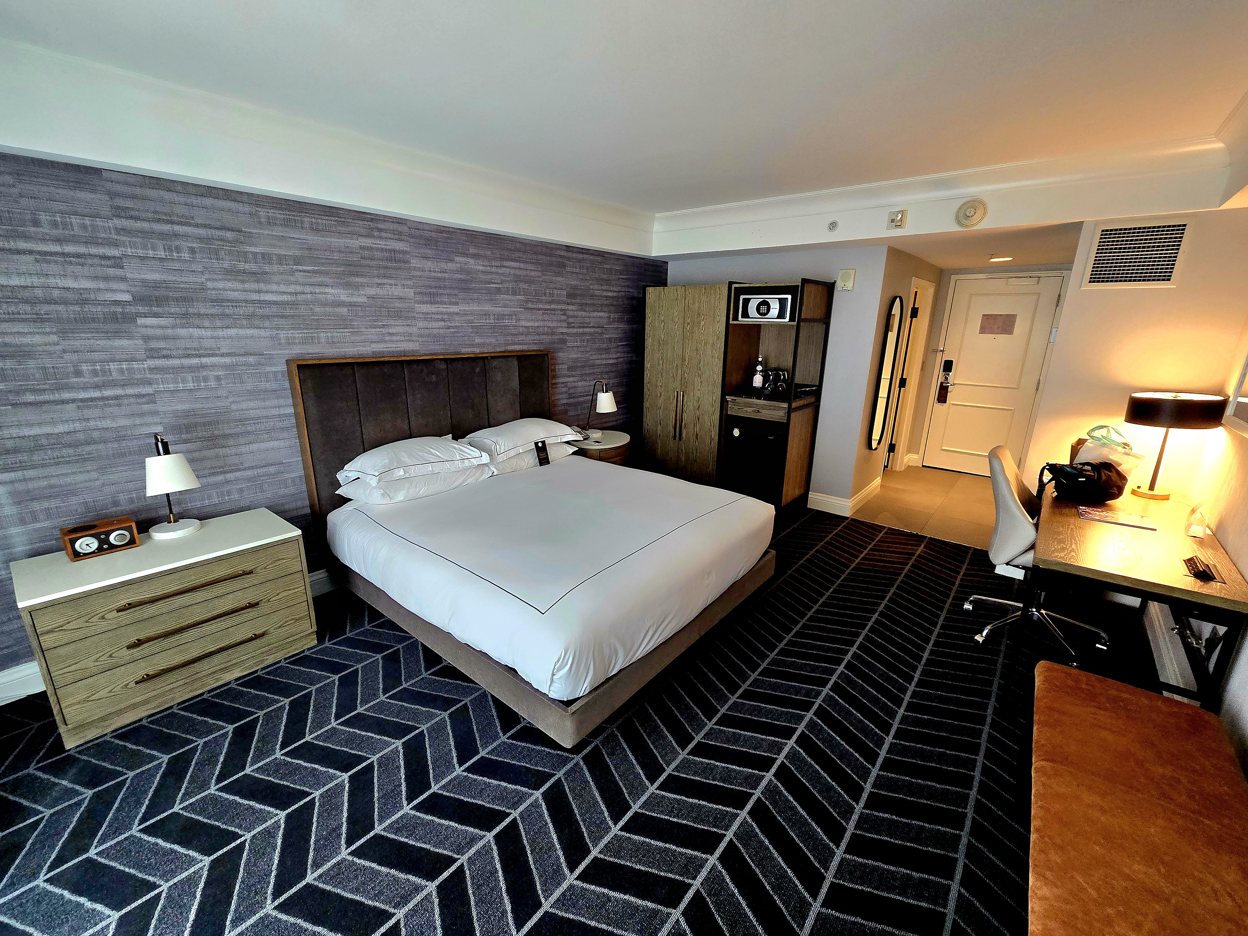 Kimpton Marlowe Boston Room Kimpton Marlowe Boston Room