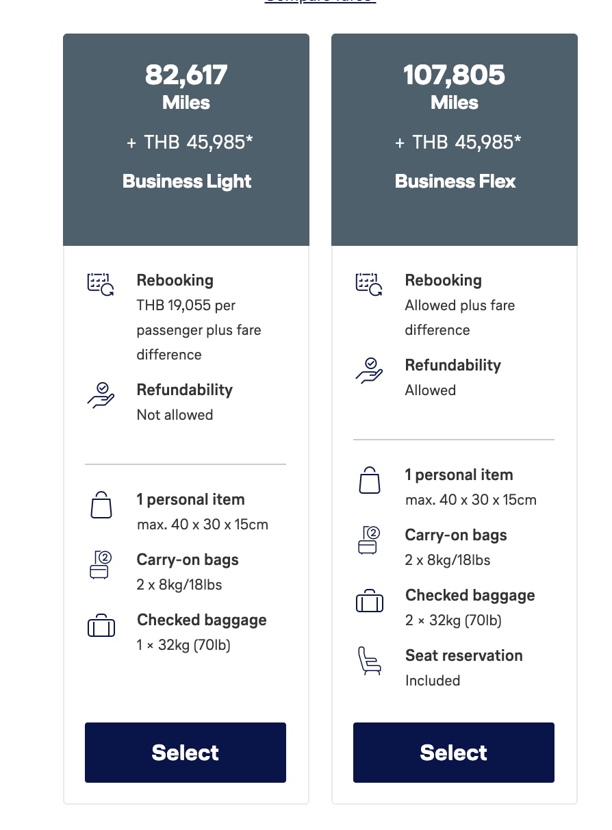 Lufthansa Reverses Most Miles & More Award Refund Fees