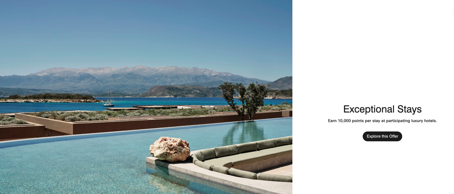 Marriott Bonvoy 10k points luxury brands 2026 Marriott Bonvoy 10k points luxury brands 2026