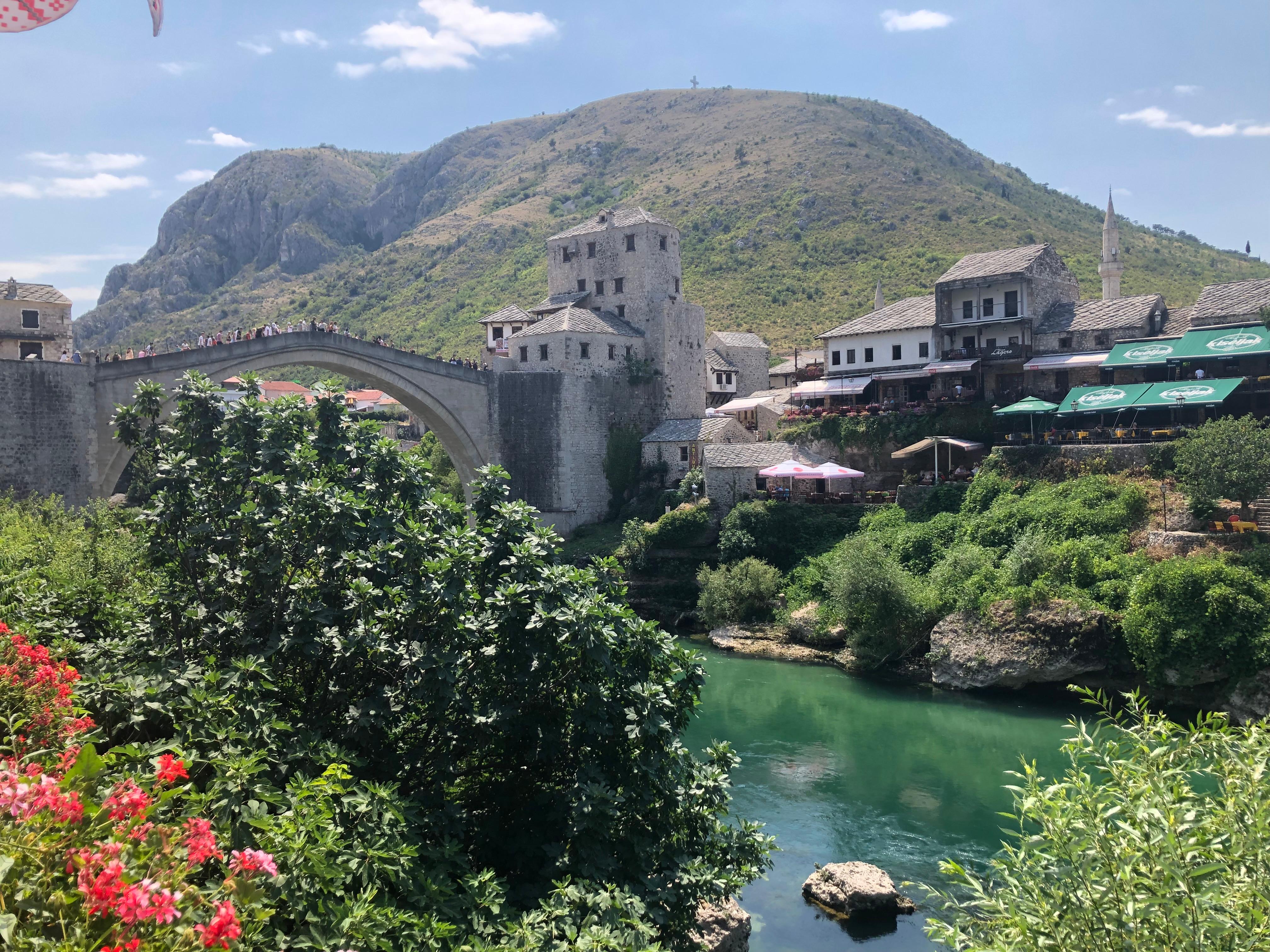 Mostar Bridge