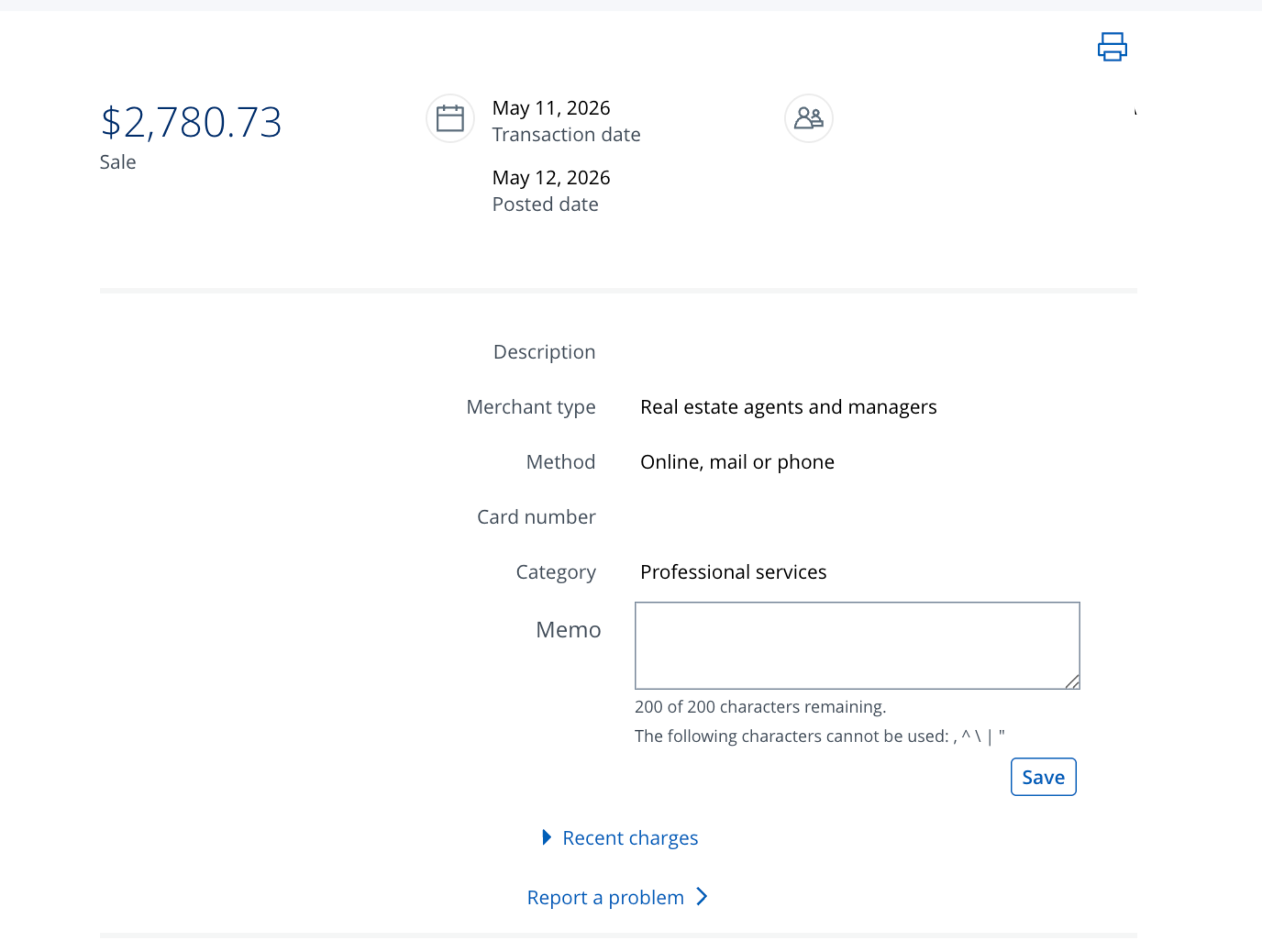 Pay Rent Credit Card