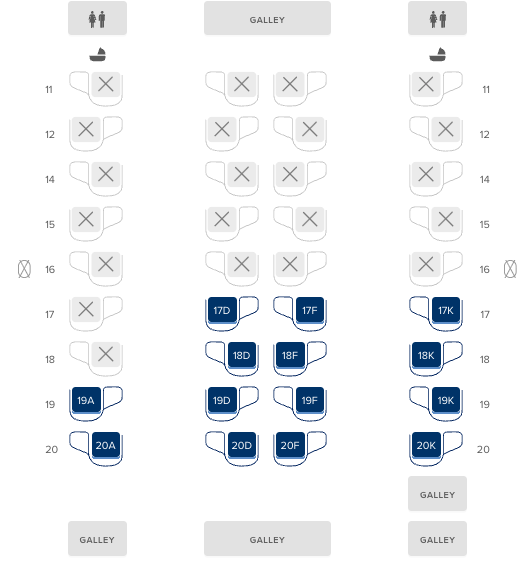 Singapore Airlines business class SIN DPS