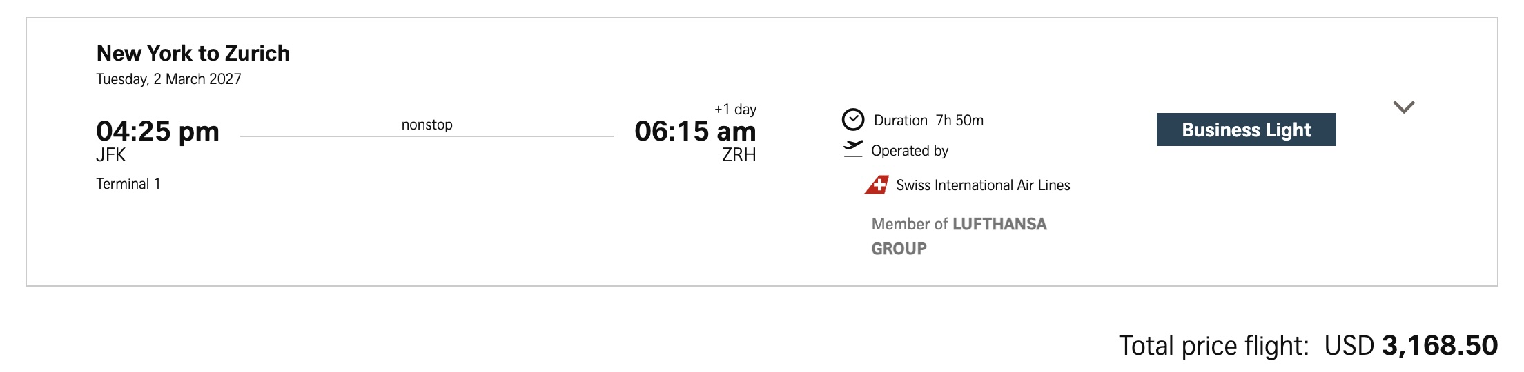 Swiss J cash flights Swiss J cash flights