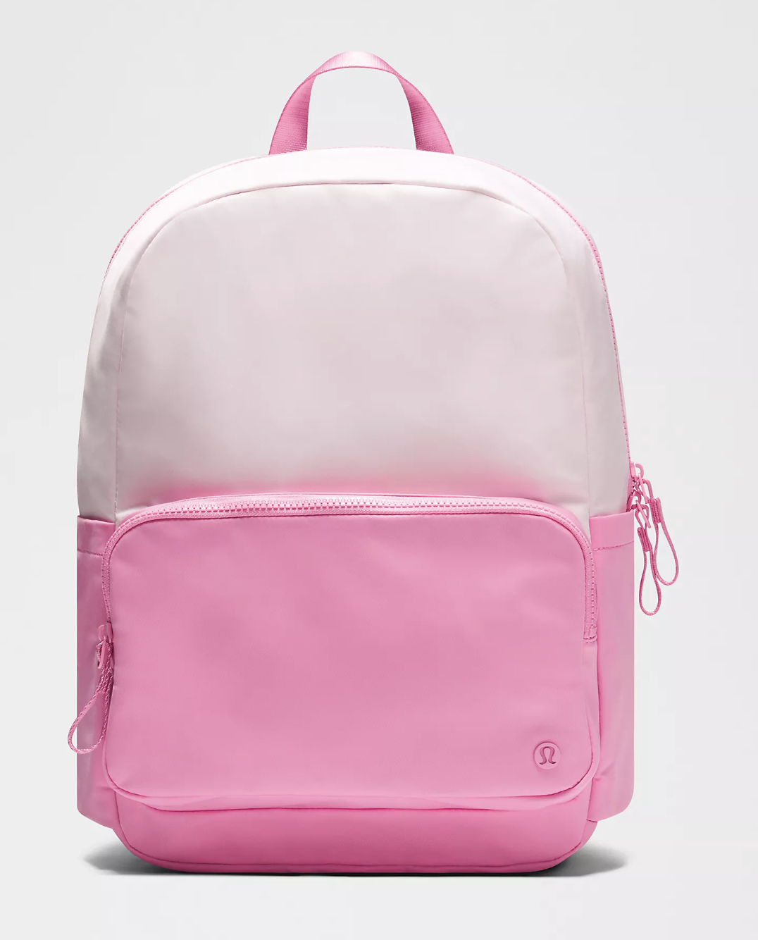 Lululemon everywhere backpack warm ash grey lululemon backpack