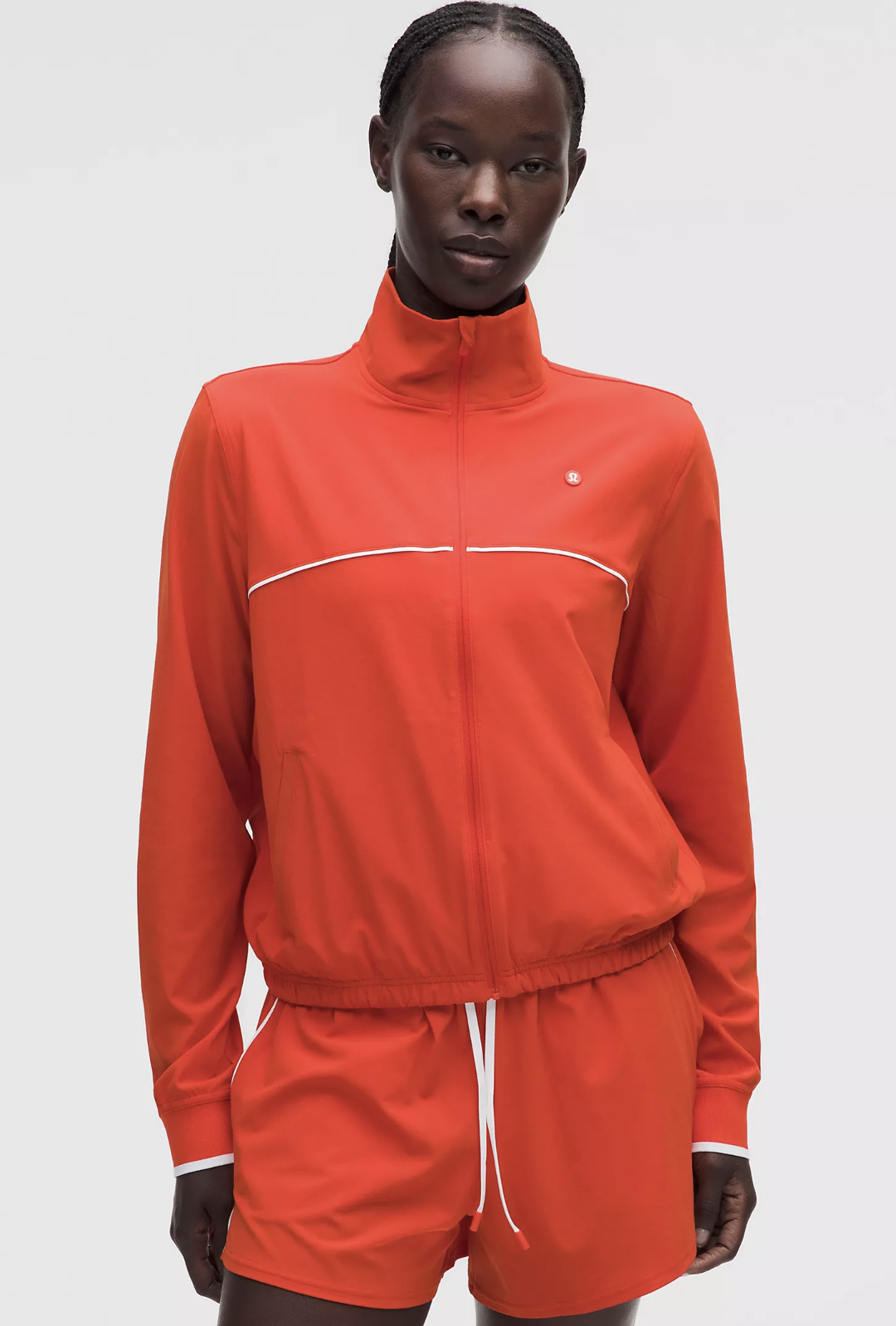 lululemon tennis track jacket lululemon track jacket