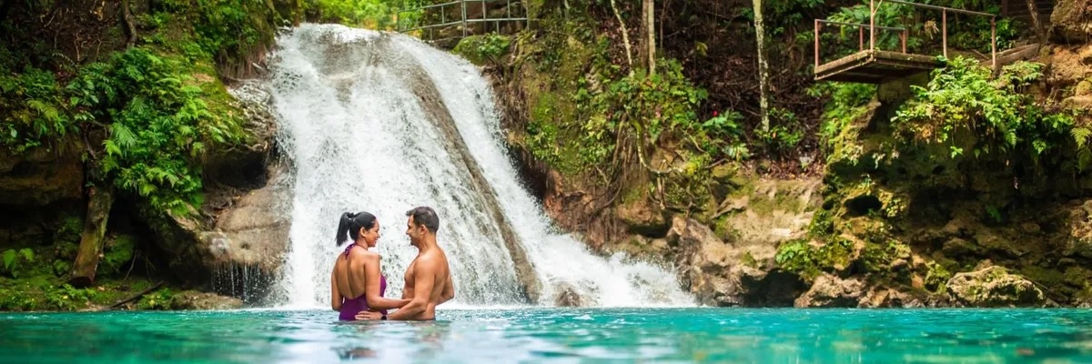Jamaica AA Vacations promo Jamaica AA Vacations promo