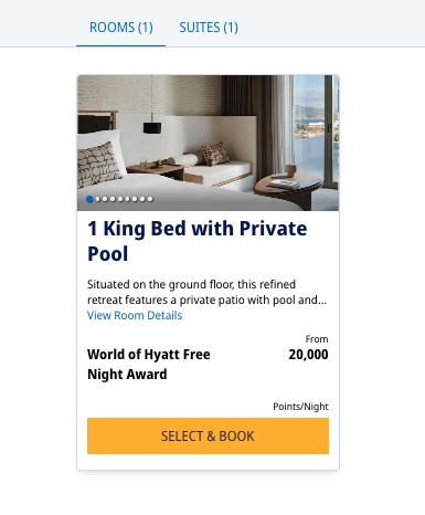 Paros hyatt destination brand Paros hyatt destination brand