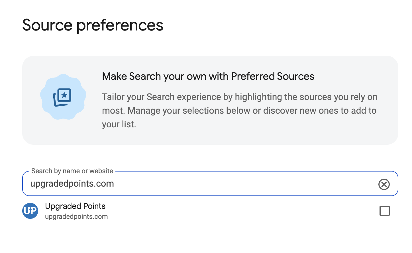 Screenshot 2026 07 06 at 11.46.53 AM Google preferred source